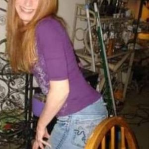 Meet your Posher, Vicki